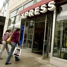 Real Estate Express on Express Clothing Store Opening At Destin Commons