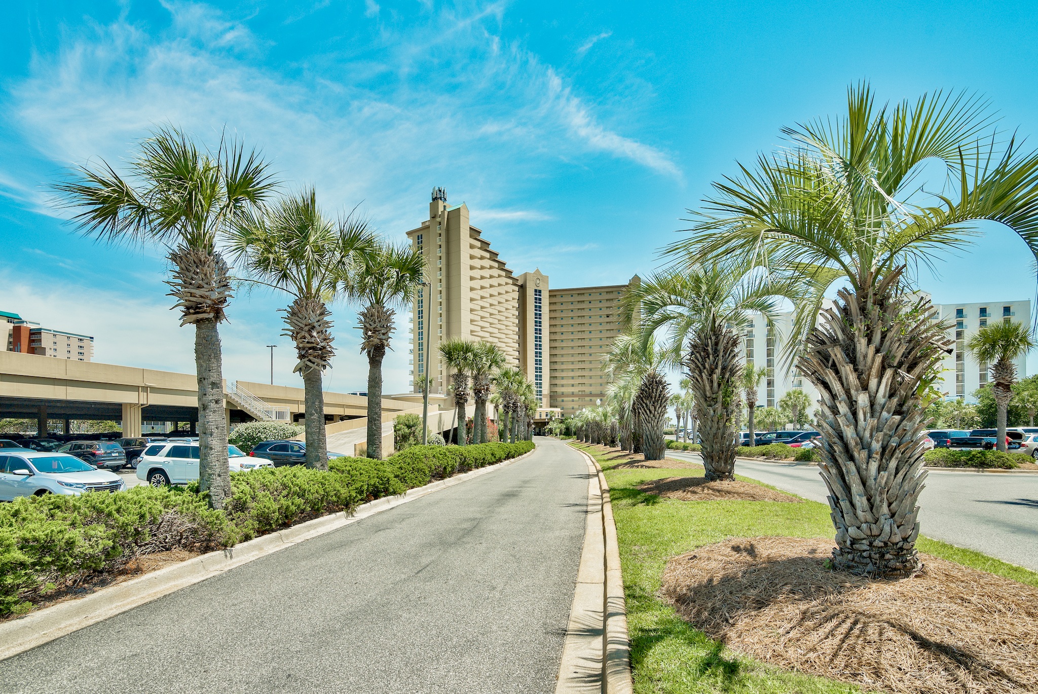 Newly Listed at Pelican Beach Resort!