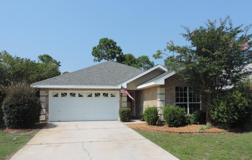 Foreclosures in Emerald Lakes 245,000