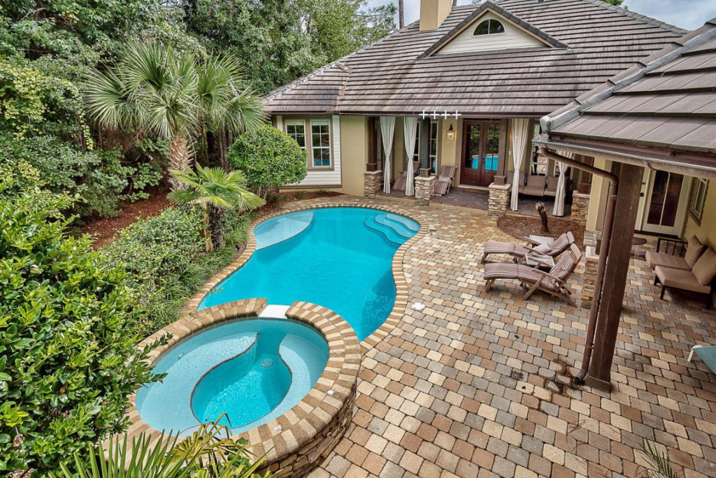 Exceptional New Listing in Burnt Pine