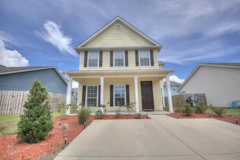 Attractive New Listing in Santa Rosa Beach, Only 249,900