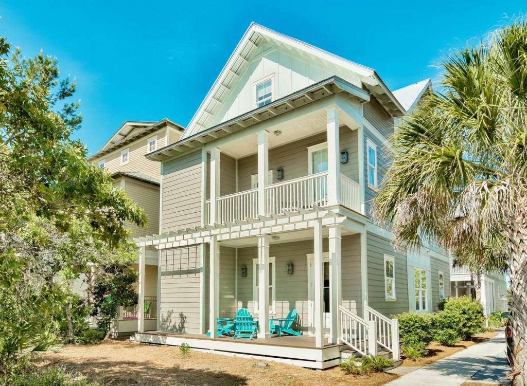 Premier Property in Seacrest Beach 30A
