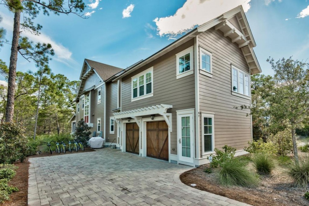 Newly Listed Premier Property In Watersound On 30A