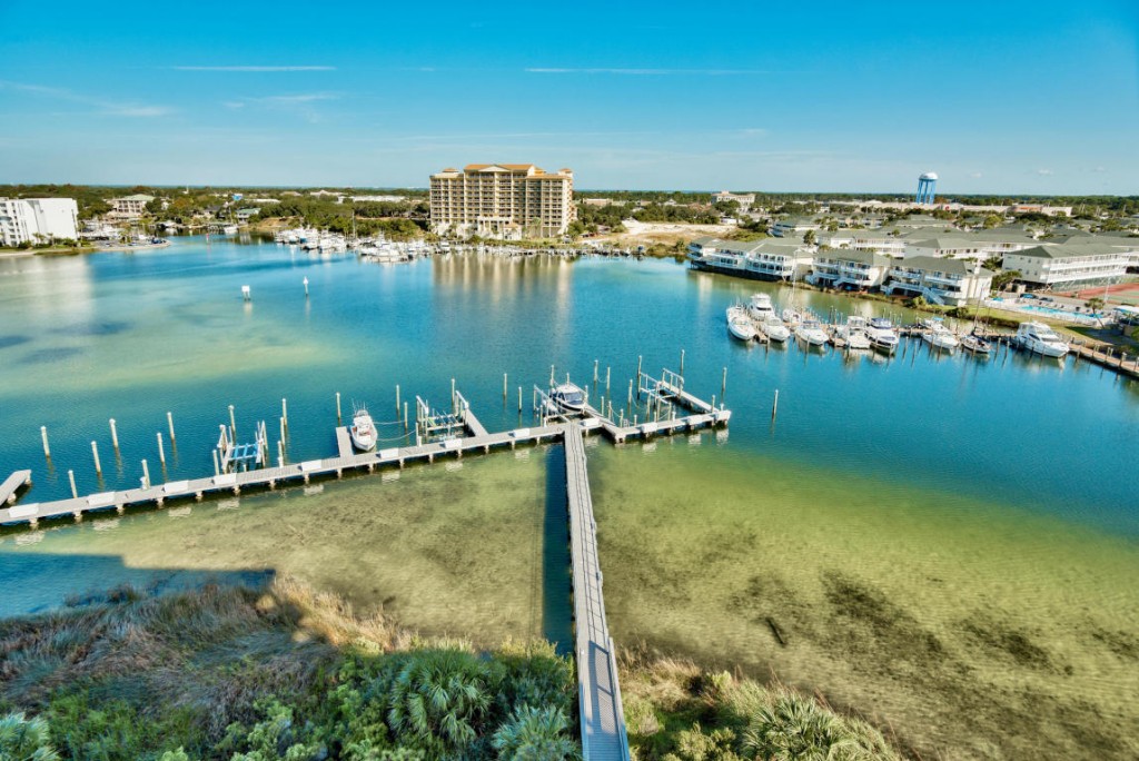 Stunning Premier Property at Harbor Landing
