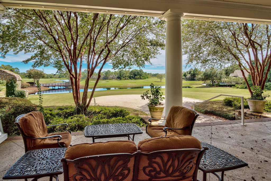 Newly Listed Homesite in Kelly Plantation