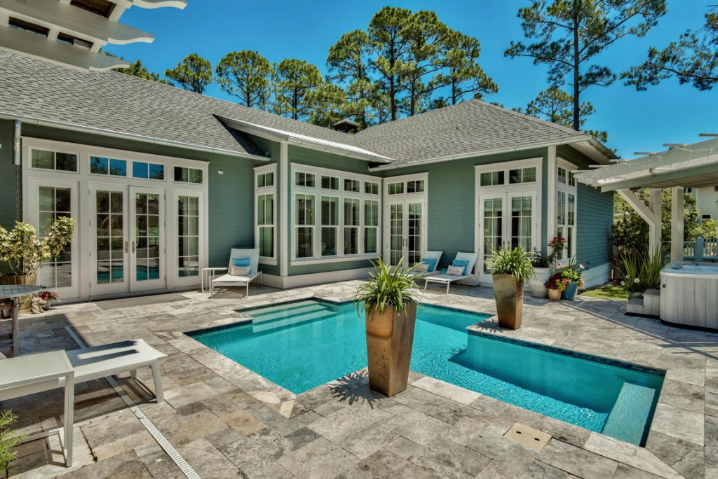 Phenomenal Luxury Home in Watersound West Beach