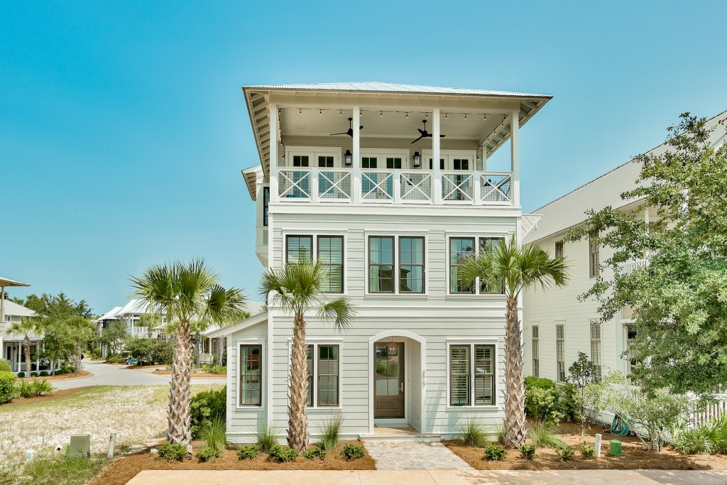 Stunning Luxury Home in Cypress Dunes