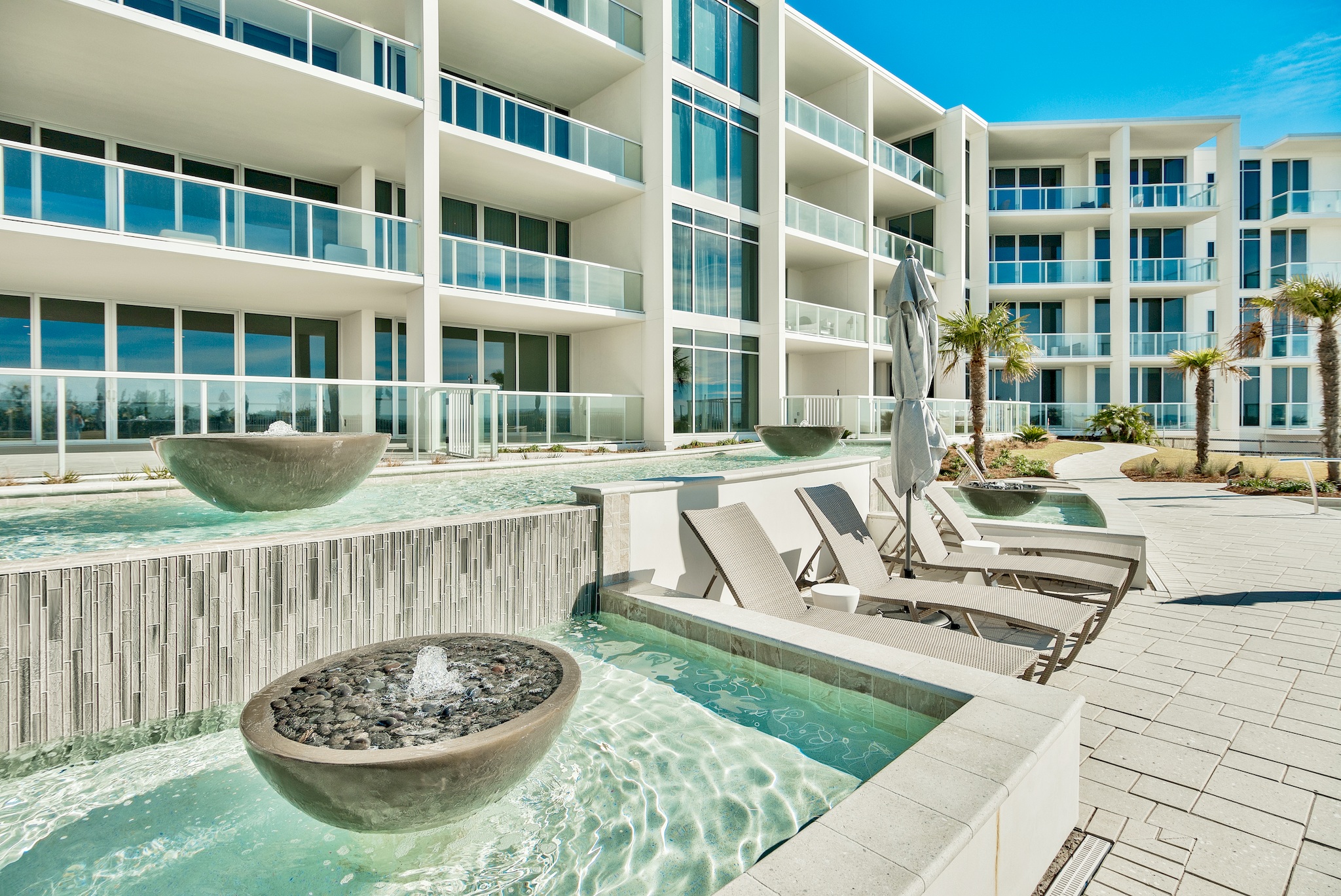 31 On 30A Luxury Condos For Sale