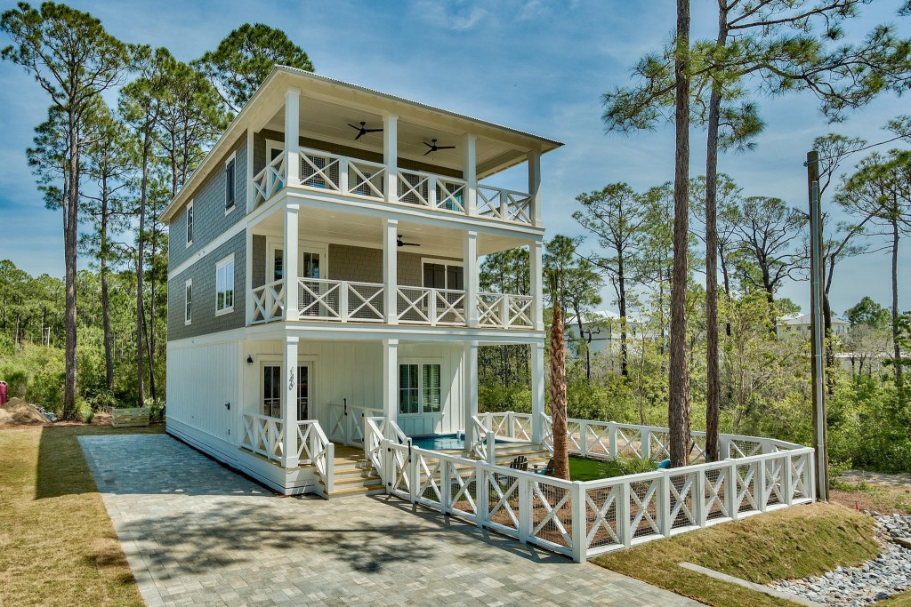 Newly Listed in Seagrove Beach 30A