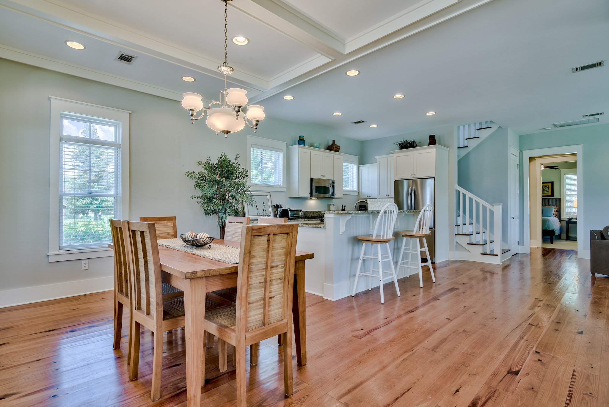 New Listing in Cypress Dunes!